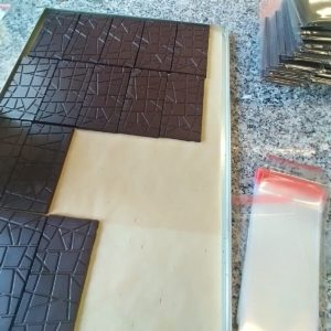Schokolade Choklad Zimmer