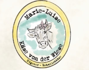 Marie-Luise Käse von der Wiese