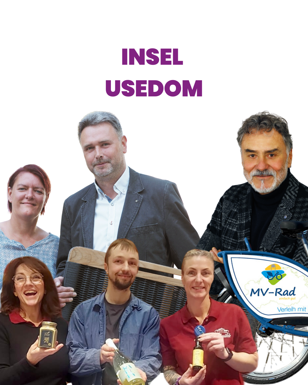 Insel Usedom