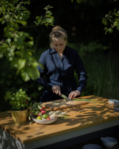 Picture of Anna Hanst