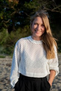 Picture of Juliana Dey