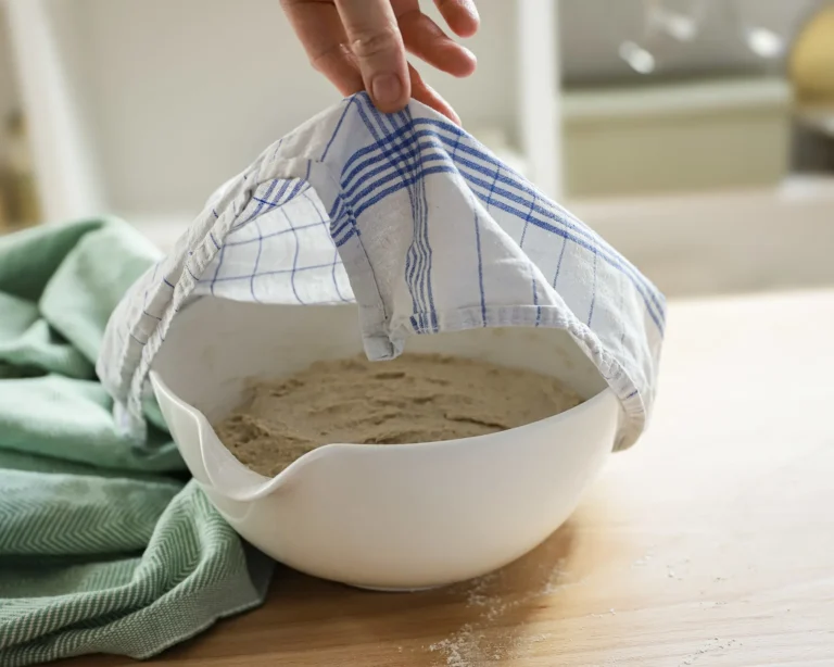 Sauerteig-Brot Rezept