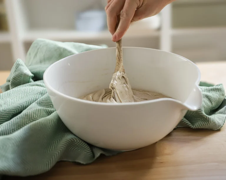 Sauerteig-Brot Rezept