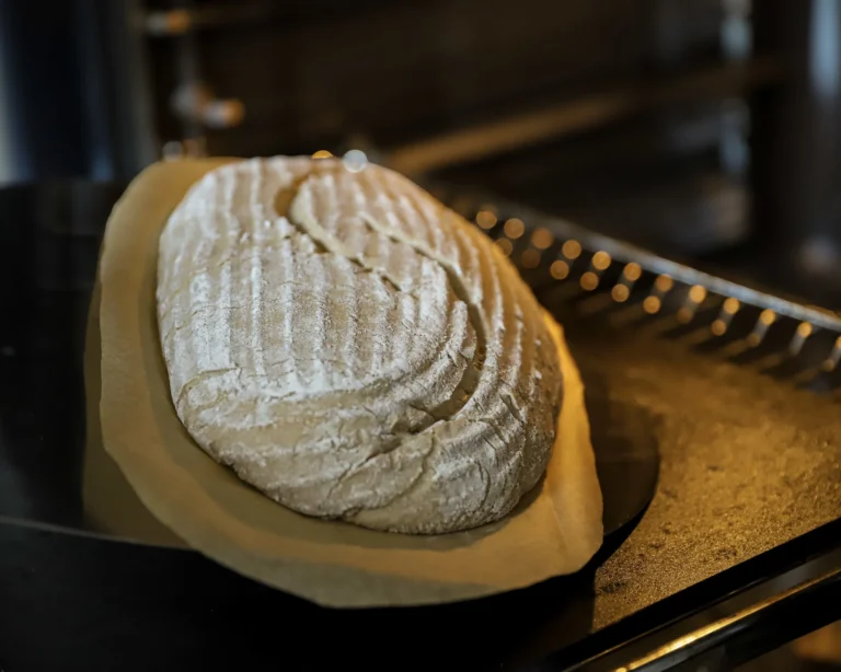 Sauerteig-Brot Rezept