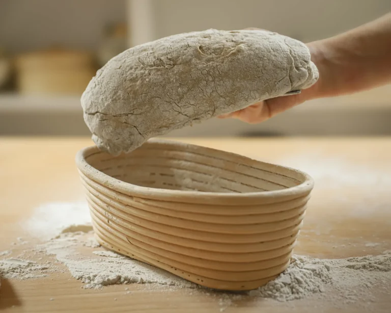 Sauerteig-Brot Rezept