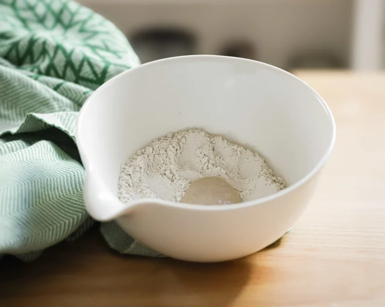 Sauerteig-Brot Rezept