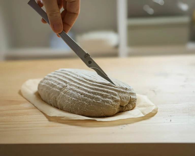 Sauerteig-Brot Rezept