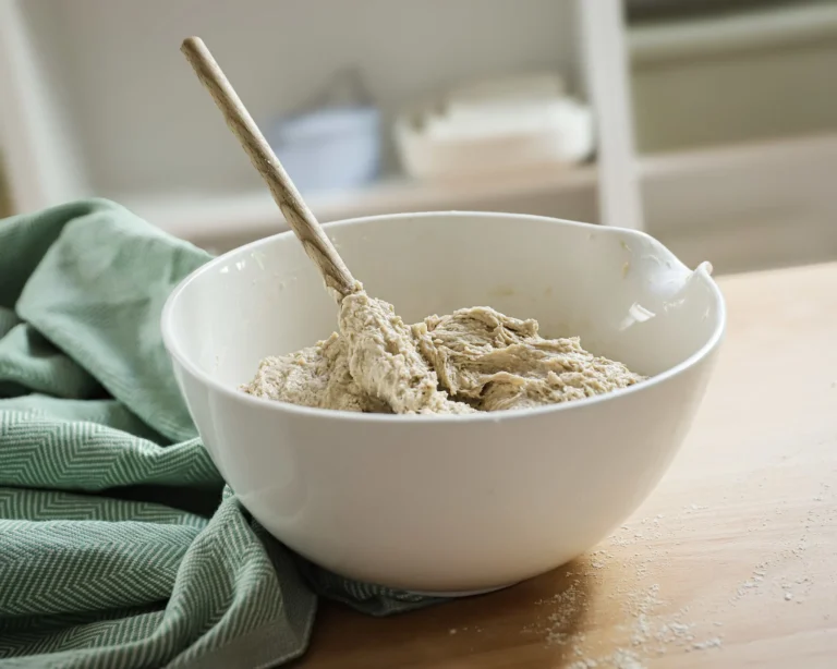 Sauerteig-Brot Rezept