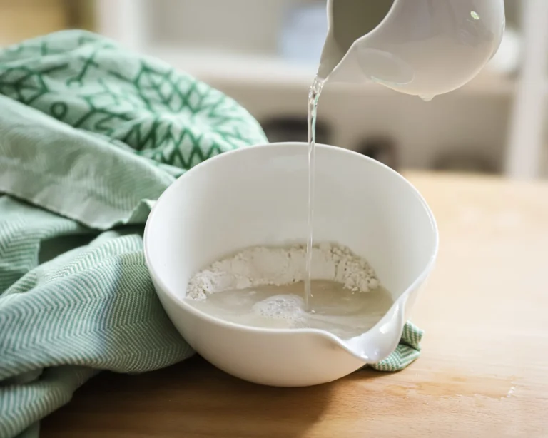 Sauerteig-Brot Rezept
