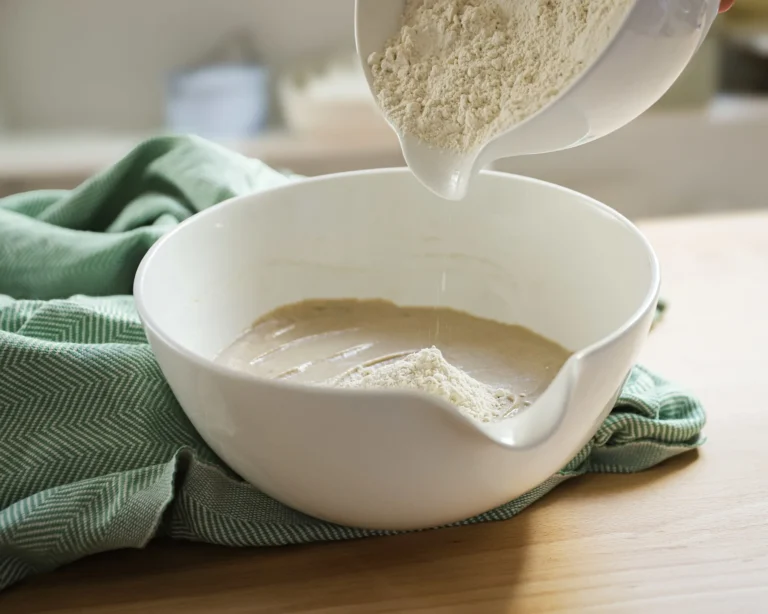 Sauerteig-Brot Rezept