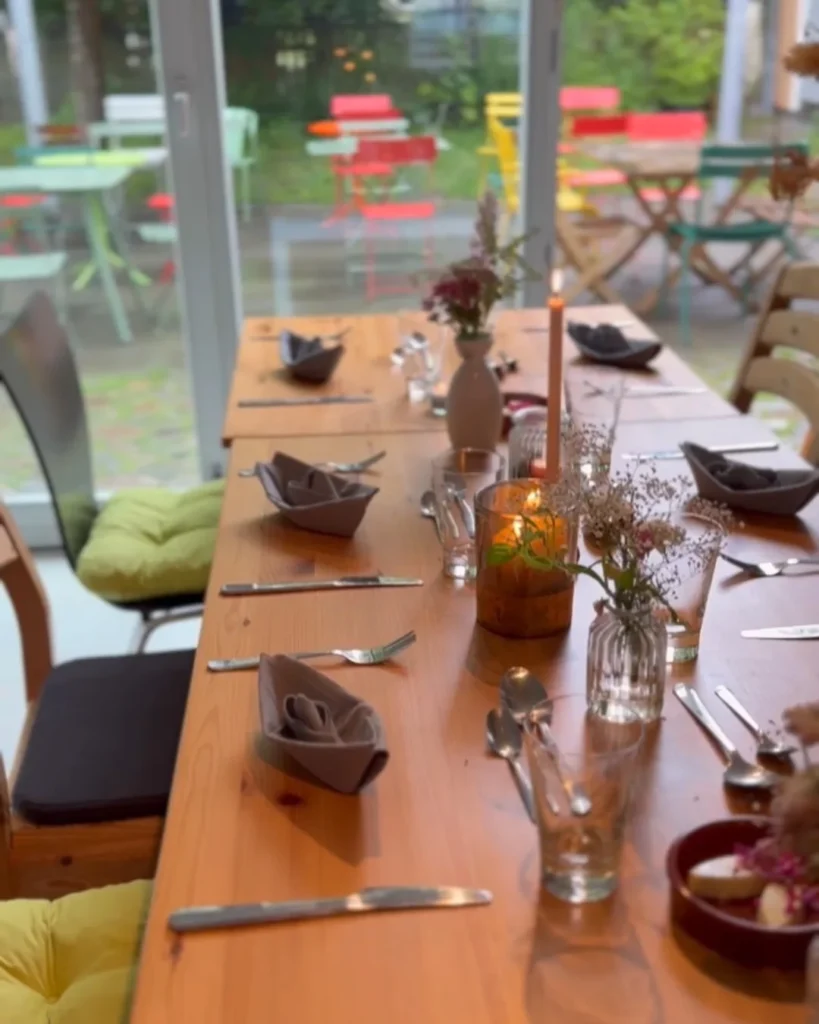 PLATED Tafel Koeppen