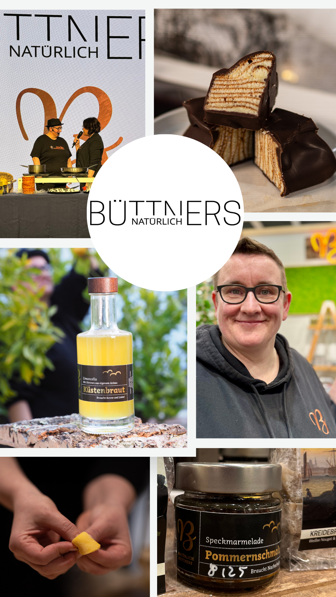 Unternehmenscollage Türchen 19