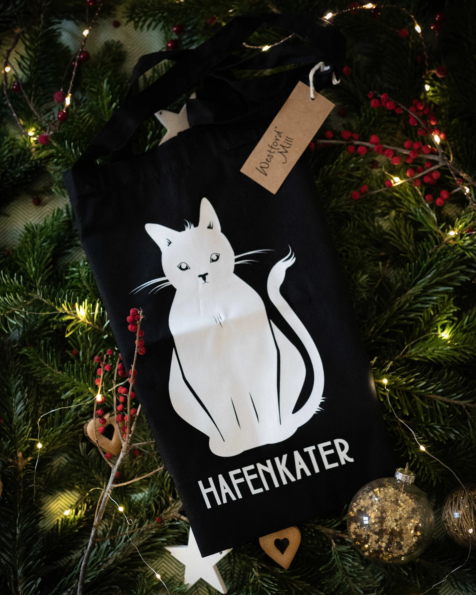 Hafenkater beutel tuerchen 22 online adventskalender