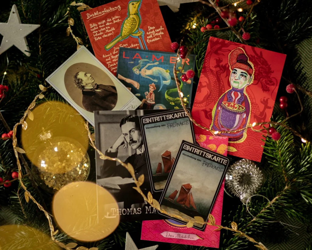 titelbild Online adventskalender Türchen 23