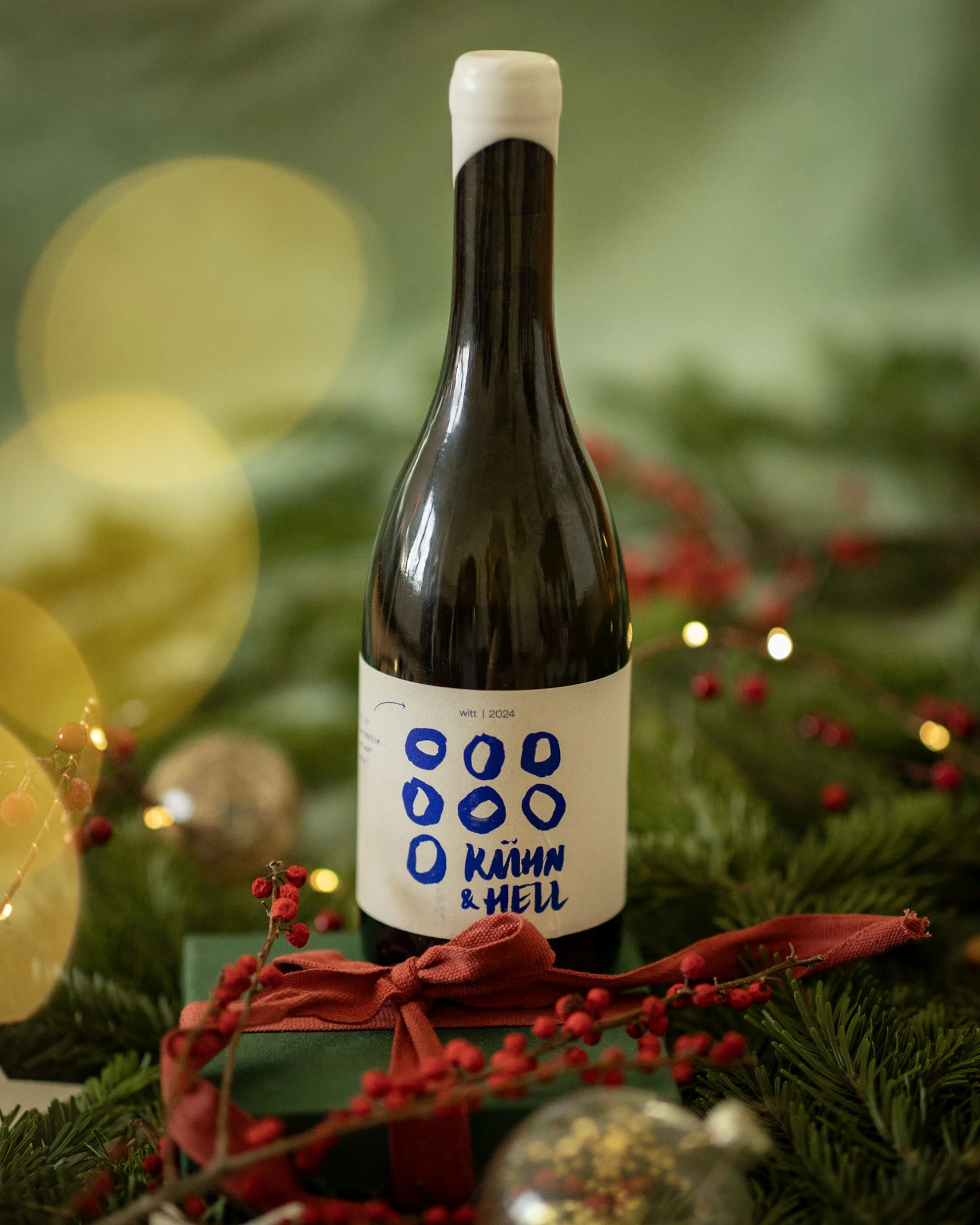 Weingut welzin tuerchen 12 online adventskalender