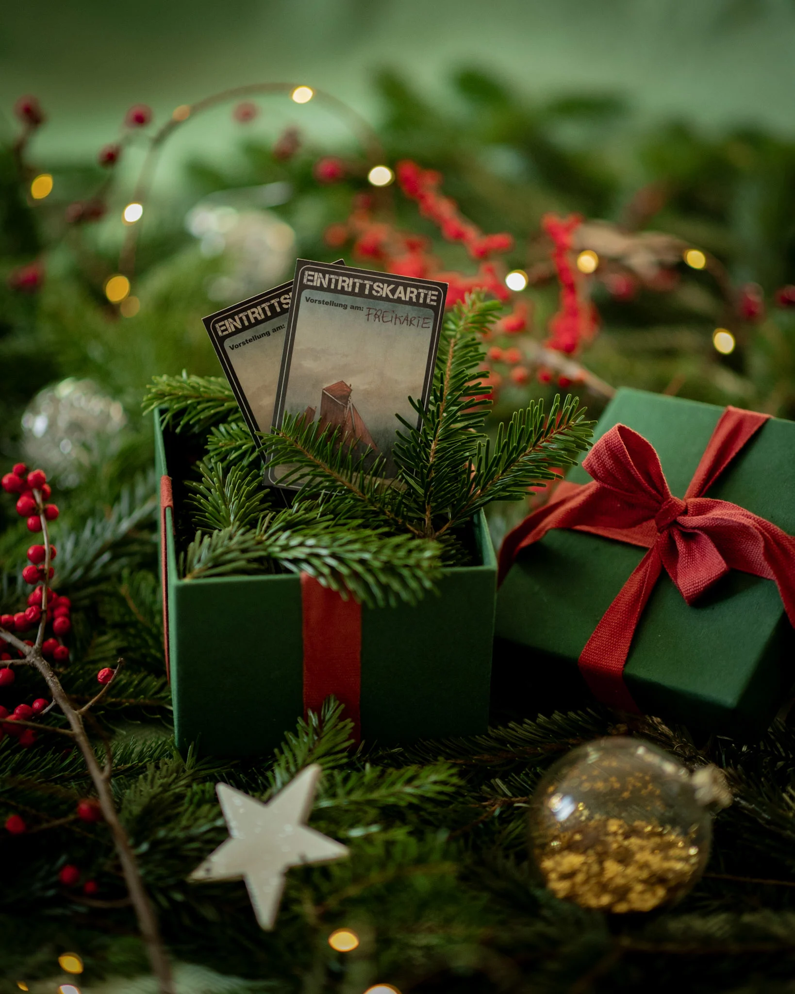detailbild seebühne hiddensee online adventskalender