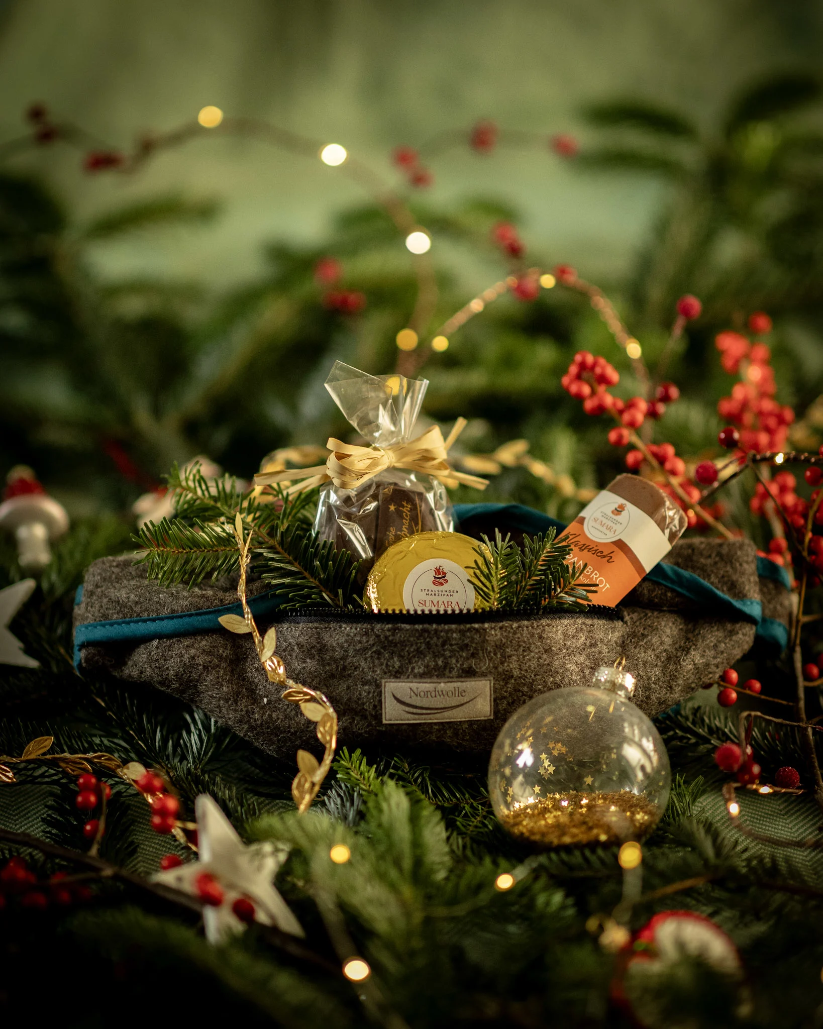 online Adventskalender Tuerchen 4 nordwolle titelbild hoch