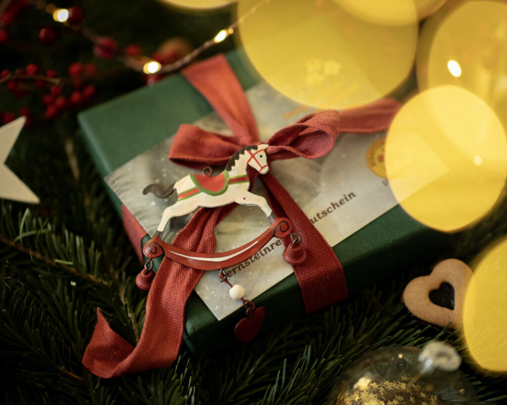 weiteres Bild Gutschein