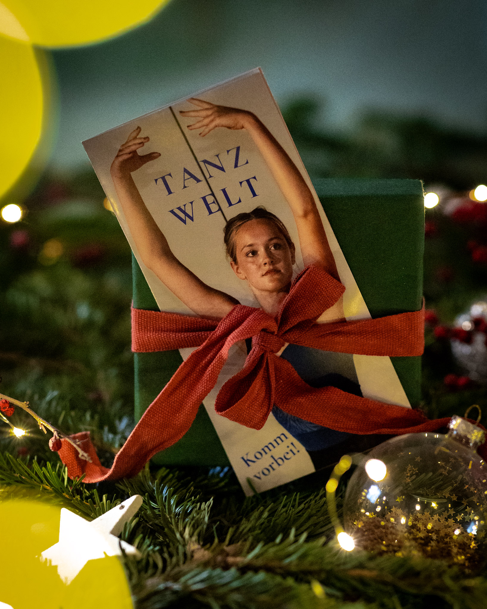 tuerchen 16 tanzwelt gutschein