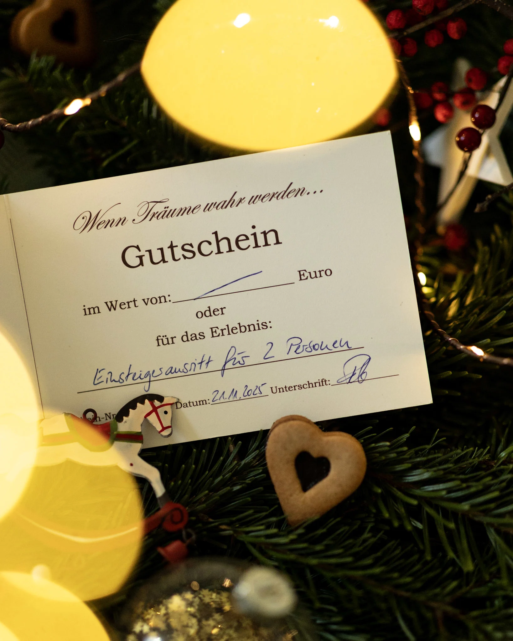 Gutschein Türchen 9