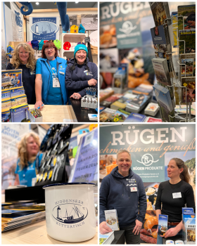 Insel Hiddensee & Rügen Produkte Verein