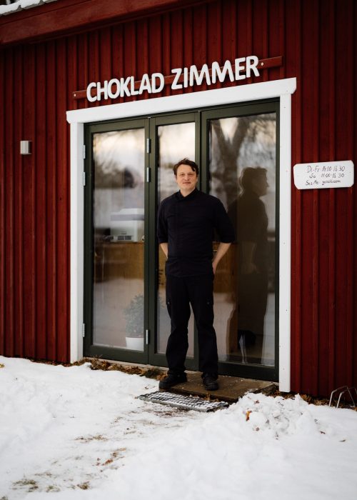 Roy Zimmer