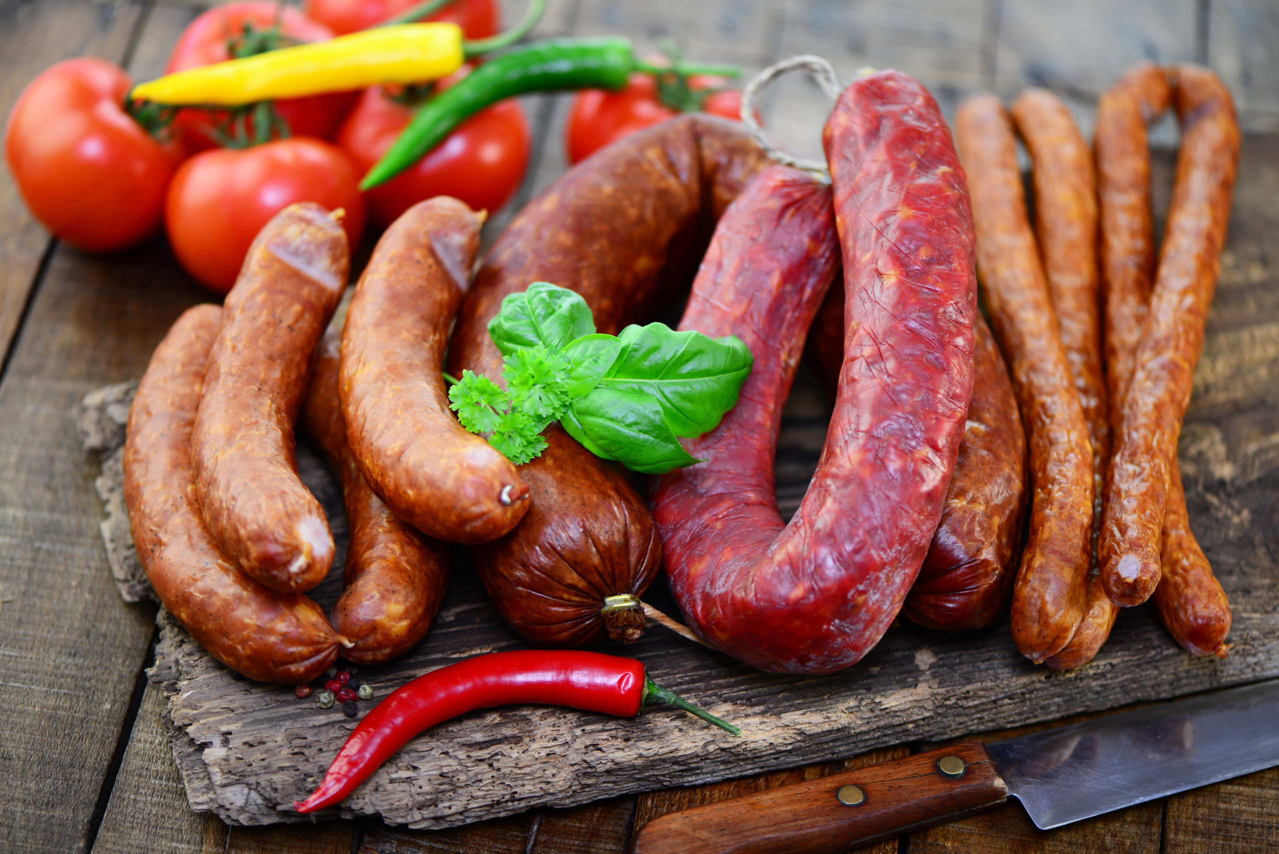 Greifen-Fleisch GmbH - Gutes aus Vorpommern